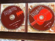TROUBADOURS: Rise of the Singer-Songwriter – 2-disc Pack DVD/CD - Photo 3