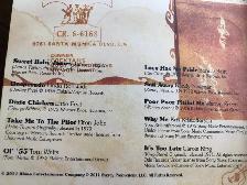TROUBADOURS: Rise of the Singer-Songwriter – 2-disc Pack DVD/CD - Photo 4