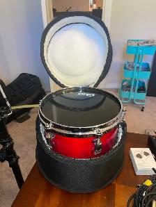 Protection Racket drum cases - Photo 2