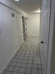 One bedroom basement apartment for rent - Photo 2