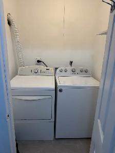 One bedroom basement apartment for rent - Photo 4
