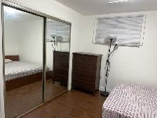 One bedroom basement apartment for rent - Photo 8