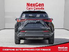 2023 Lexus NX AWD SIGNATURE / LEATHER / NAVIGATION/ NO ACCIDENTS - Photo 6