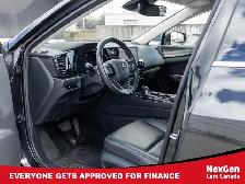 2023 Lexus NX AWD SIGNATURE / LEATHER / NAVIGATION/ NO ACCIDENTS - Photo 7