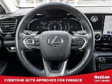 2023 Lexus NX AWD SIGNATURE / LEATHER / NAVIGATION/ NO ACCIDENTS - Photo 8