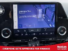 2023 Lexus NX AWD SIGNATURE / LEATHER / NAVIGATION/ NO ACCIDENTS - Photo 10