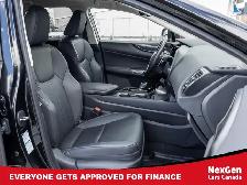 2023 Lexus NX AWD SIGNATURE / LEATHER / NAVIGATION/ NO ACCIDENTS - Photo 19