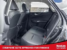 2023 Lexus NX AWD SIGNATURE / LEATHER / NAVIGATION/ NO ACCIDENTS - Photo 20