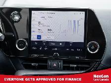 2023 Lexus NX AWD SIGNATURE / LEATHER / NAVIGATION/ NO ACCIDENTS - Photo 22