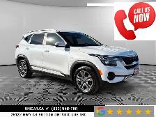 2022 Kia Seltos AWD EX 1-Owner No Accidents Sunroof Remote Start - Photo 5