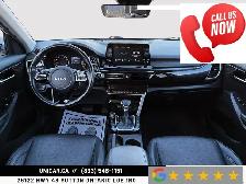 2022 Kia Seltos AWD EX 1-Owner No Accidents Sunroof Remote Start - Photo 13