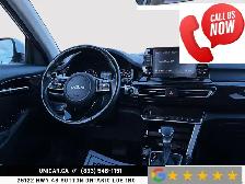 2022 Kia Seltos AWD EX 1-Owner No Accidents Sunroof Remote Start - Photo 14