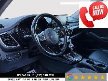2022 Kia Seltos AWD EX 1-Owner No Accidents Sunroof Remote Start - Photo 15