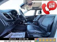 2022 Kia Seltos AWD EX 1-Owner No Accidents Sunroof Remote Start - Photo 17