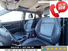 2022 Kia Seltos AWD EX 1-Owner No Accidents Sunroof Remote Start - Photo 18