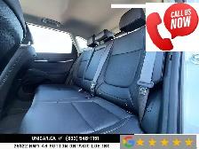 2022 Kia Seltos AWD EX 1-Owner No Accidents Sunroof Remote Start - Photo 19
