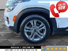 2022 Kia Seltos AWD EX 1-Owner No Accidents Sunroof Remote Start - Photo 24