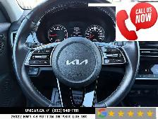 2022 Kia Seltos AWD EX 1-Owner No Accidents Sunroof Remote Start - Photo 30