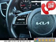 2022 Kia Seltos AWD EX 1-Owner No Accidents Sunroof Remote Start - Photo 34
