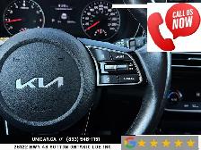 2022 Kia Seltos AWD EX 1-Owner No Accidents Sunroof Remote Start - Photo 35