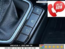 2022 Kia Seltos AWD EX 1-Owner No Accidents Sunroof Remote Start - Photo 43