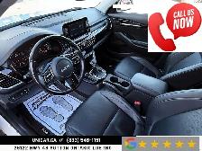 2022 Kia Seltos AWD EX 1-Owner No Accidents Sunroof Remote Start - Photo 44