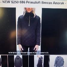 NEW -LADIES -ADVANCED OUTDOOR 686 GEAR: Technical