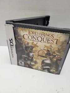 DS Lord of the Rings Conquest - Photo 2