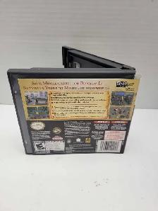 DS Lord of the Rings Conquest - Photo 3