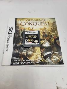 DS Lord of the Rings Conquest - Photo 4