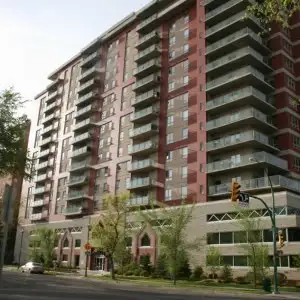 furnished riverfront condo for rent $2,800 per month