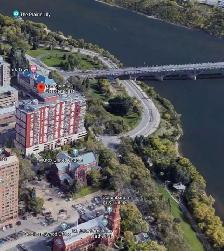 furnished riverfront condo for rent $2,800 per month - Photo 10