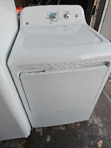 GE DRYER 100