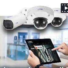 Professional CCTV Installation – 4K Cameras, Alarms & More - Photo 4