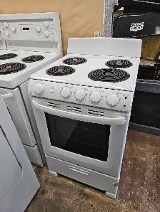 GE 24' STOVE  250