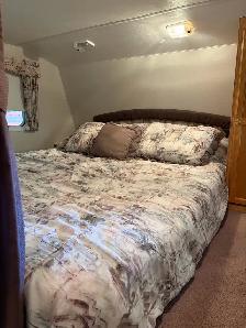 2004 Travelaire/Rustler 5th Wheel Trailer - Photo 10