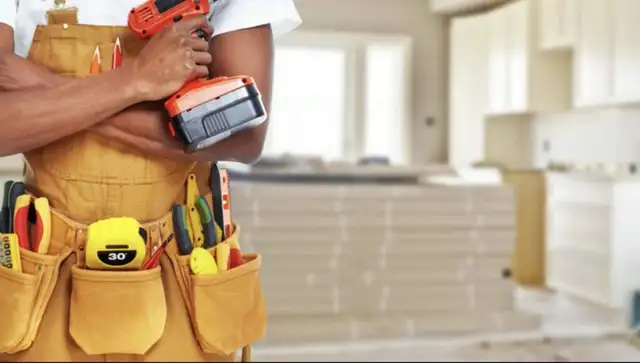Hiring: Handyman / Home Service Technician