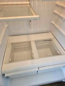GE REFRIGERATOR  SALE - Photo 4