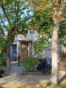 1 bedroom apartment on Elgin Ave