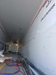 need a helper with trailer repair