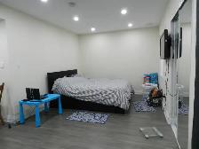 Walkout Bachelor/Studio HWY 7 & Dufferin (Thornhill) - Photo 8