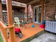 Walkout Bachelor/Studio HWY 7 & Dufferin (Thornhill) - Photo 11