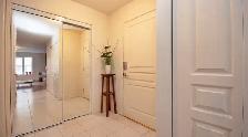 50% Off 1st Month Brossard Renovated Condo 4 1/2 with balcony - Photo 9