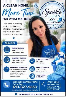 cleaning