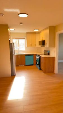 The Best 2 Bedroom Backyard Suite- ALL Utilities Included $1,550 - Photo 4