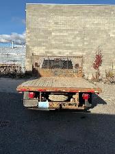 2014 RAM 3500 Crewcab Dually Flatdeck 4x4 - Photo 4
