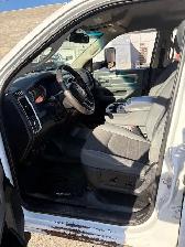 2014 RAM 3500 Crewcab Dually Flatdeck 4x4 - Photo 5