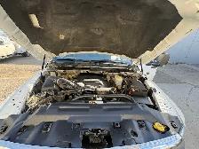 2014 RAM 3500 Crewcab Dually Flatdeck 4x4 - Photo 9