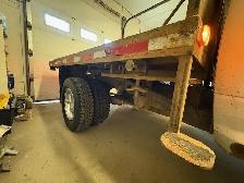 2014 RAM 3500 Crewcab Dually Flatdeck 4x4 - Photo 10