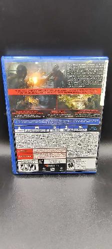 PS4 ALIENS: FIRETEAM ELITE - Photo 2